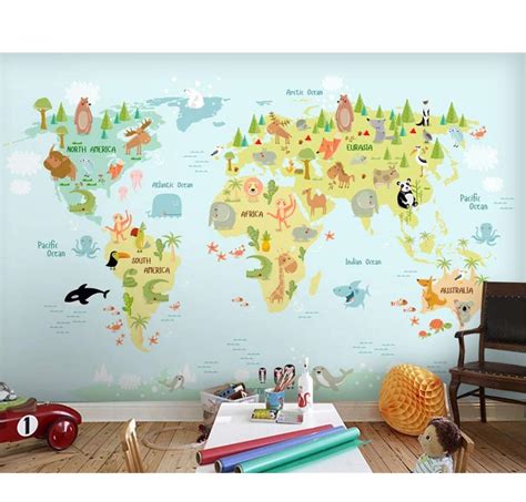 World Map Background Cartoon - 1000x957 Wallpaper - teahub.io