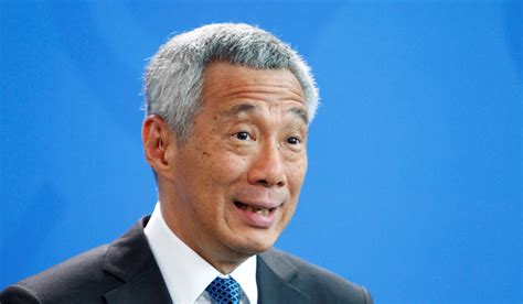 Why did Singapore PM gamble popularity on ‘double minority’ President ...