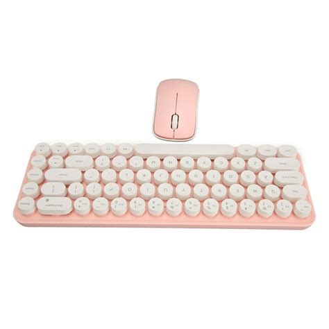 Keyboardand Mouse,Wireless Keyboard Mouse Combo Wireless Keyboard Mouse ...