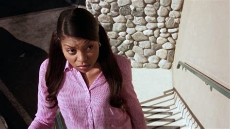 How Old Was Taraji P. Henson as Jody's Girlfriend Yvette in Baby Boy?