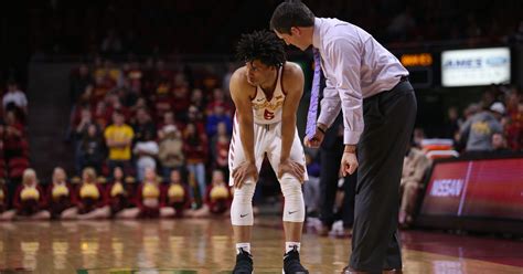 Iowa State Basketball | Bleacher Report | Latest News, Scores, Stats and Standings