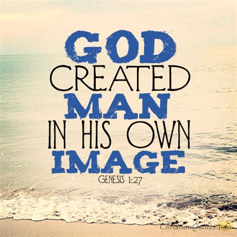 4 Images of God in Us | ChristianQuotes.info