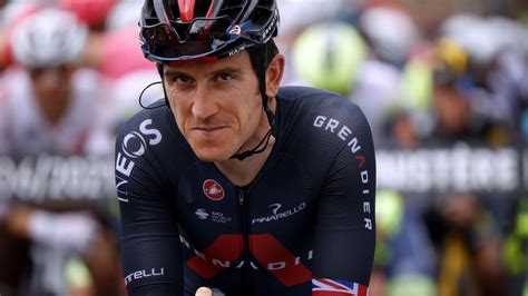 Geraint Thomas set to extend stay with Ineos Grenadiers next season as ...