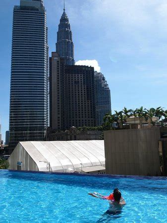 lobby - Picture of Impiana KLCC Hotel, Kuala Lumpur - TripAdvisor