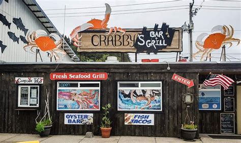 Southern Oregon Coast Restaurants: Reedsport to Brookings