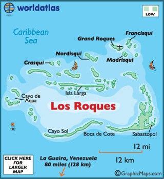 pase a ver Diplomacia armario los roques map Desviar limpiar prosperidad