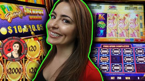 Lady Luck Jackpot Slots