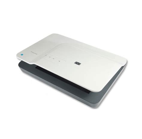 HP ScanJet G3110 Photo Scanner - Paragon Computer