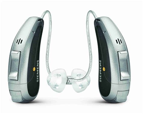 Siemens Pure Primax 5px Hearing Aids | 1-877-577-HEAR(4327)