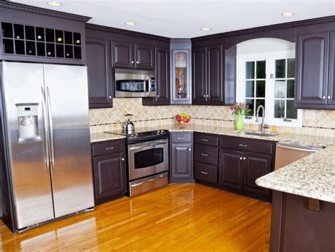 What Color Should I Paint Kitchen Cabinets – Things In The Kitchen