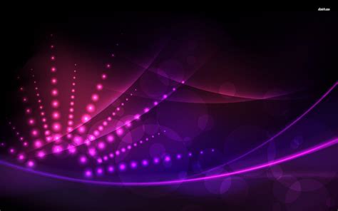 Purple Abstract Wallpapers - Wallpaper Cave