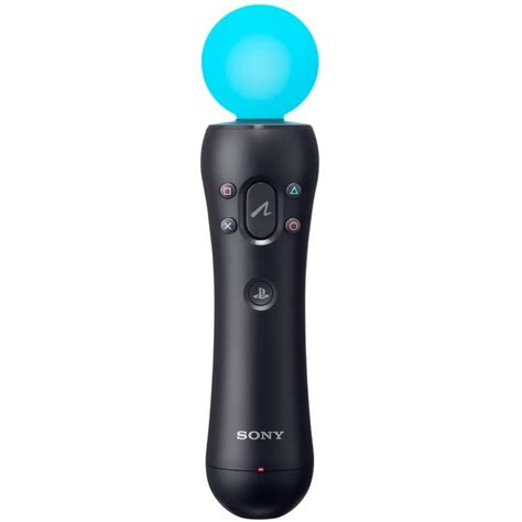 Sony PlayStation Move Controller (PlayStation VR), 2-Pack - Walmart.com