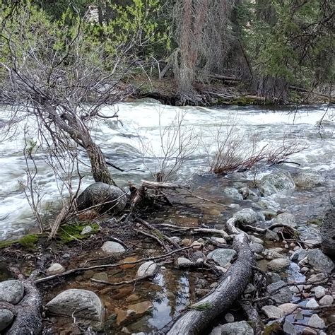 Boulder Park Campground | The Dyrt