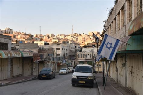 Visiting Hebron: The most troubled city in Palestine - Against the Compass