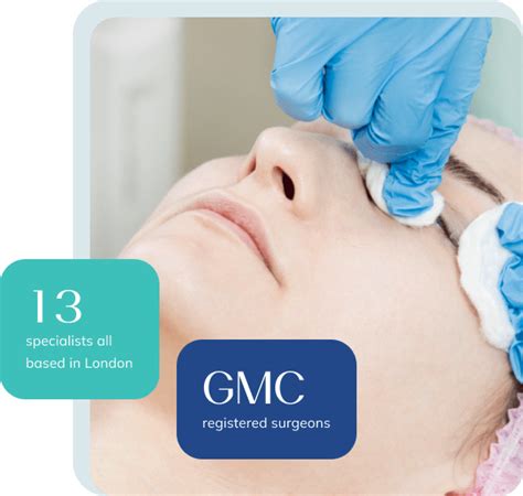 Eyelid Skin Tag Removal London - Top-Rated Clinic - Clear Cost