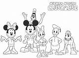 Mickey Mouse Coloring Pages Top 15 Activity Sheets sketch template