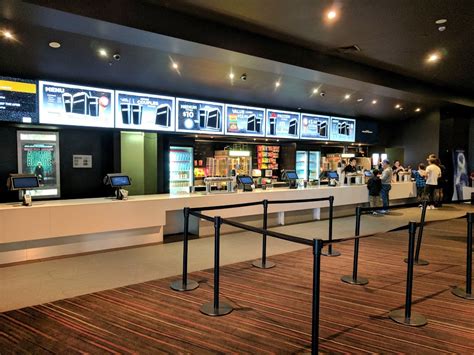 Reading Cinemas - 10-14 Market Ln, Rouse Hill NSW 2155, Australia