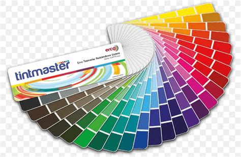 Paint Color Chart Behr Color Wheel Benjamin Moore & Co., PNG, 792x534px, Paint, Behr, Benjamin ...