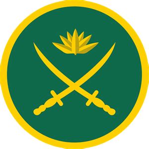 Bangladesh Army Logo PNG Vector (EPS) Free Download