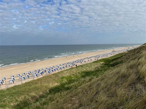 A Week Visiting (Surprisingly) Lovely Sylt, Germany - One Mile at a Time