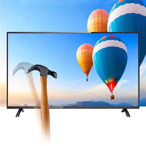 4K UHD LED Smart TV | Belbo Electronics