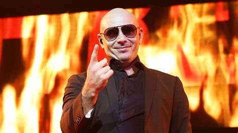 5 Best Pitbull Songs for Mr. Worldwide's Birthday | SiriusXM