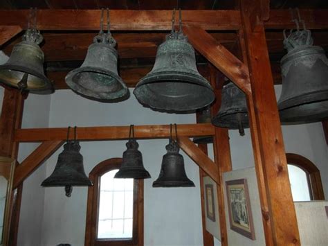 Bells Museum (Lutsk) - 2020 All You Need to Know BEFORE You Go (with Photos) - Tripadvisor