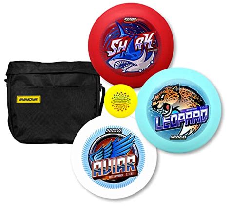 Frisbee Golf Set – The 16 best products compared - – REVIEWED