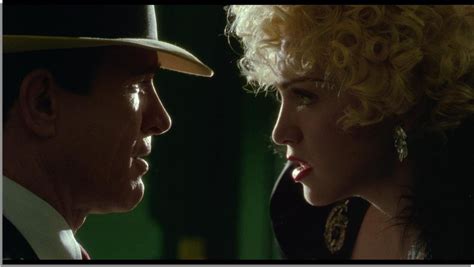 Dick Tracy (1990) - Movie Review by Ben Cahlamer — Phoenix Film Festival