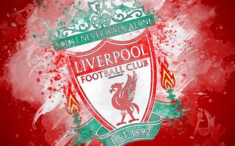 polmonite 30+ Liverpool Fc Logo 3D Gif crosby