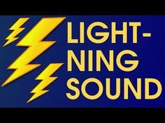 Thunder And Lightning Sound Effects Free Download - easysupport