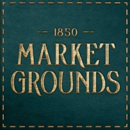 Market Grounds - Perth, Western Australia - Brewery Beer Beer List | Untappd