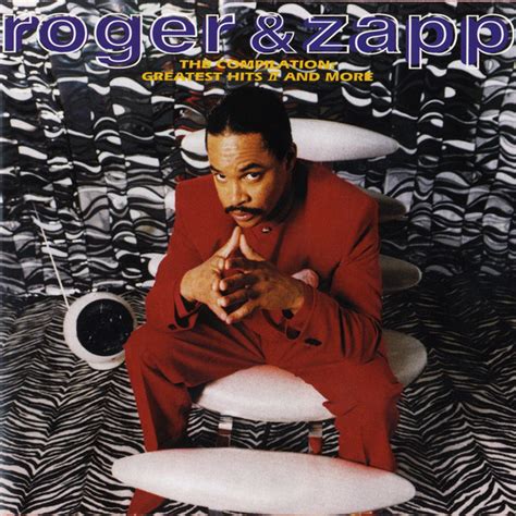 Roger & Zapp | Christmas Music