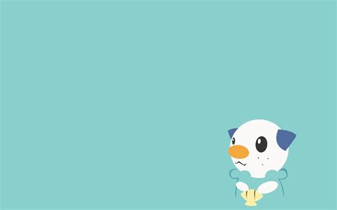 Oshawott HD Wallpapers - Wallpaper Cave