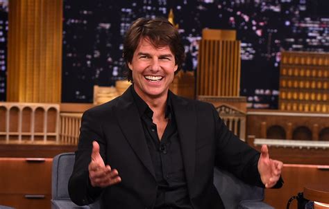 Twitter Users Fall Down a Rabbit Hole of Old Tom Cruise Interviews as ...