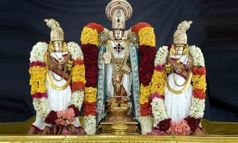 Srinivasa Kalyanam