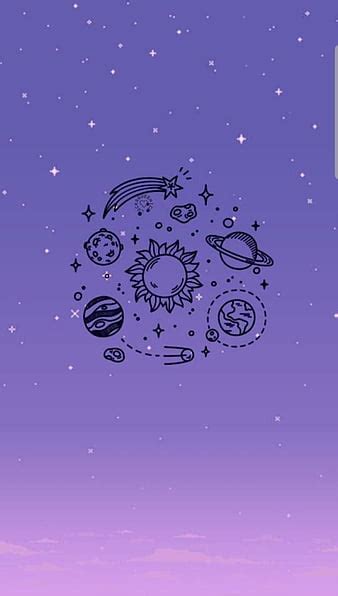 Share 85+ space wallpaper aesthetic best - in.cdgdbentre