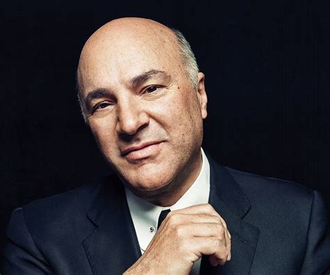 Kevin O’Leary Biography - Facts, Childhood, Family Life & Achievements