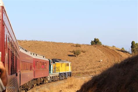 'Tren del Recuerdo'. Alameda - San Antonio. Chile. : r/trains