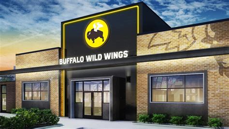 Every Buffalo Wild Wings Flavor, Ranked