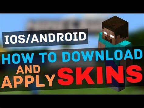 5 best Minecraft PE anime skins