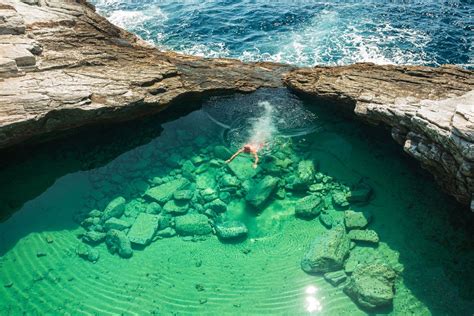 The most beautiful swimming pools in the world, as chosen by our ...