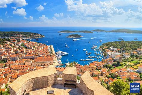 Hvar Island Guide: A Unique Island Experience where History – Island Guide