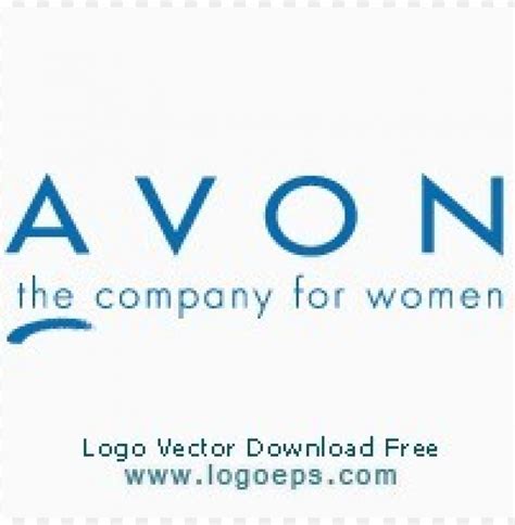 Free download | HD PNG avon logo vector download free - 468914 | TOPpng