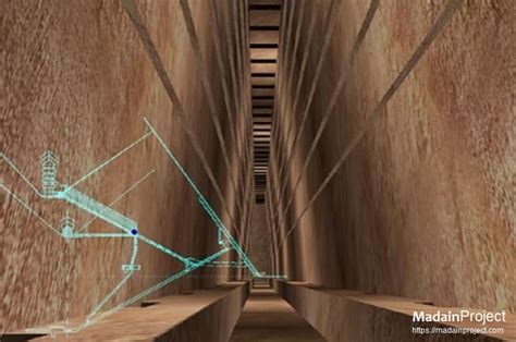 Grand Gallery (Pyramid of Khufu) - Madain Project (en)