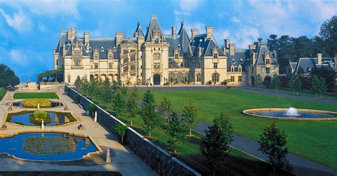 The Inn On Biltmore Estate in Asheville, North Carolina