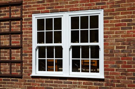 uPVC Sliding Sash Windows Margate | Double Glazing Kent