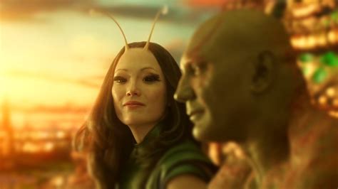 Mantis from Guardians of The Galaxy is the Superhero We Need in this ...