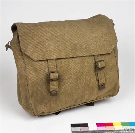 Haversack, 1937 pattern (EQU 4084)