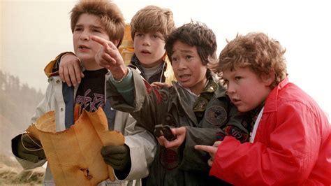 Corey Feldman Explains Why THE GOONIES 2 Will Probably Never Happen — GeekTyrant